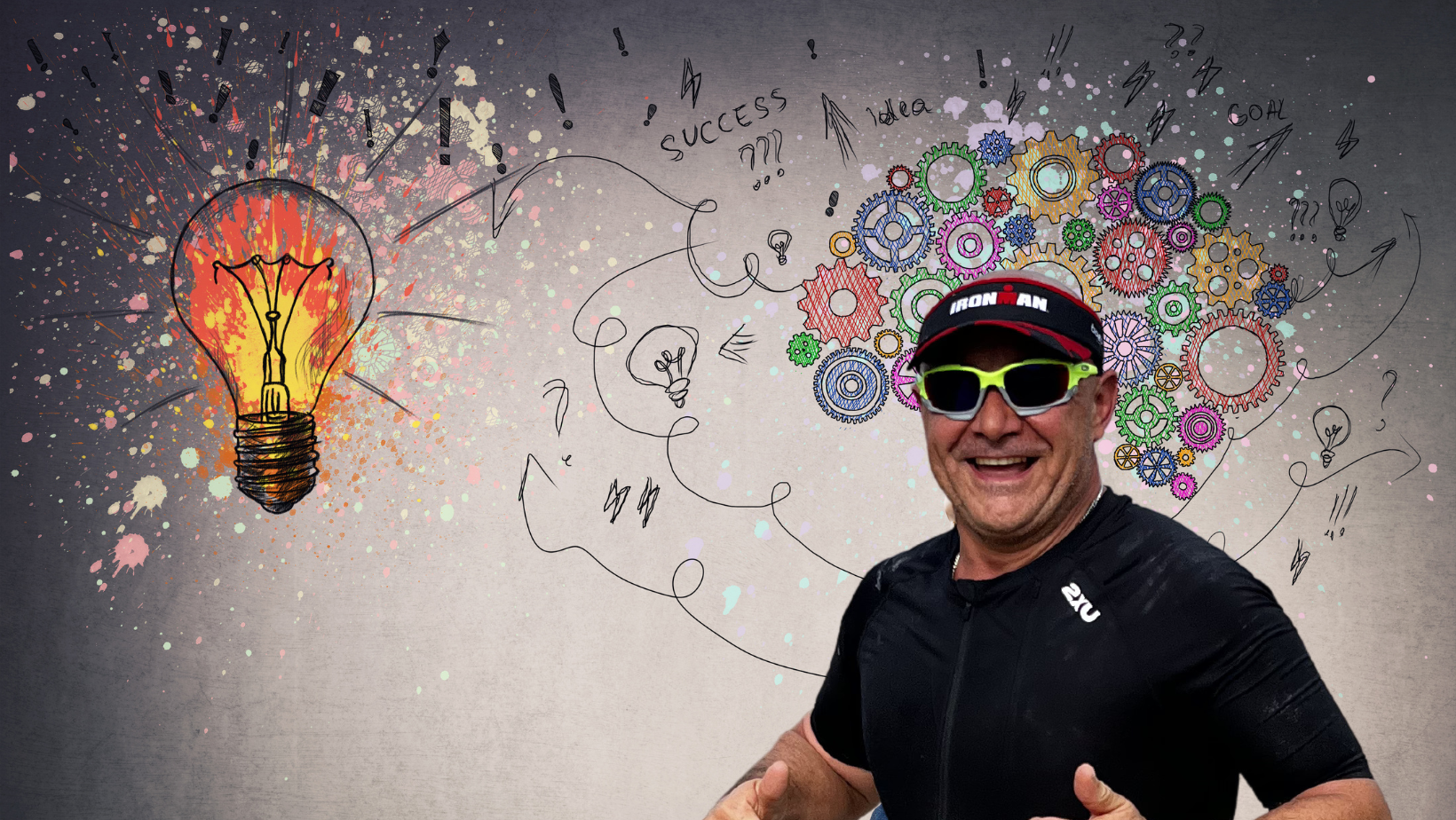 mental training for triathlon
