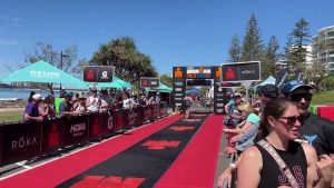 Sunshine Coast IRONMAN 70.3