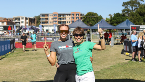 triathlon