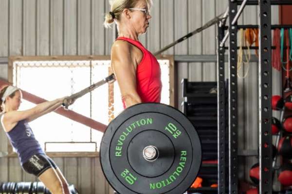 Triathlon Strength Training 8