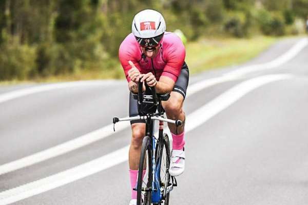 IRONMAN 70.3 Sunshine Coast