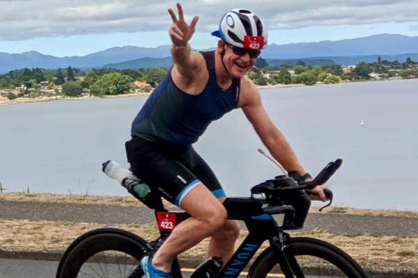 Cycle Coaching