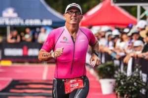IRONMAN Mental Training