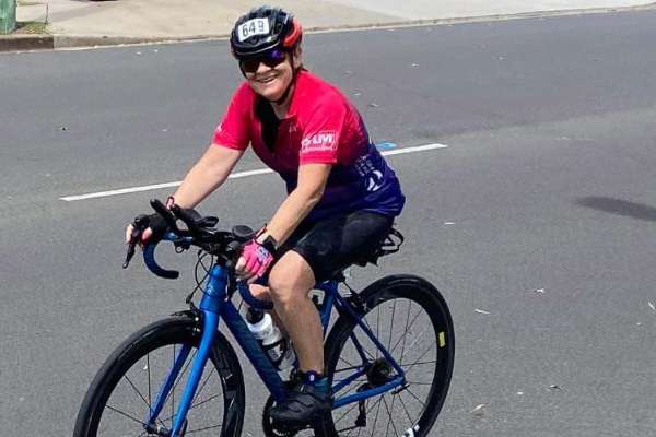 IRONMAN 70.3