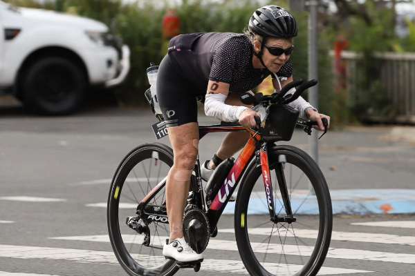 IRONMAN Australia