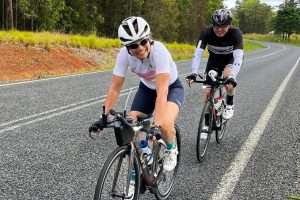 IRONMAN Mental Training