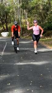 Triathlon