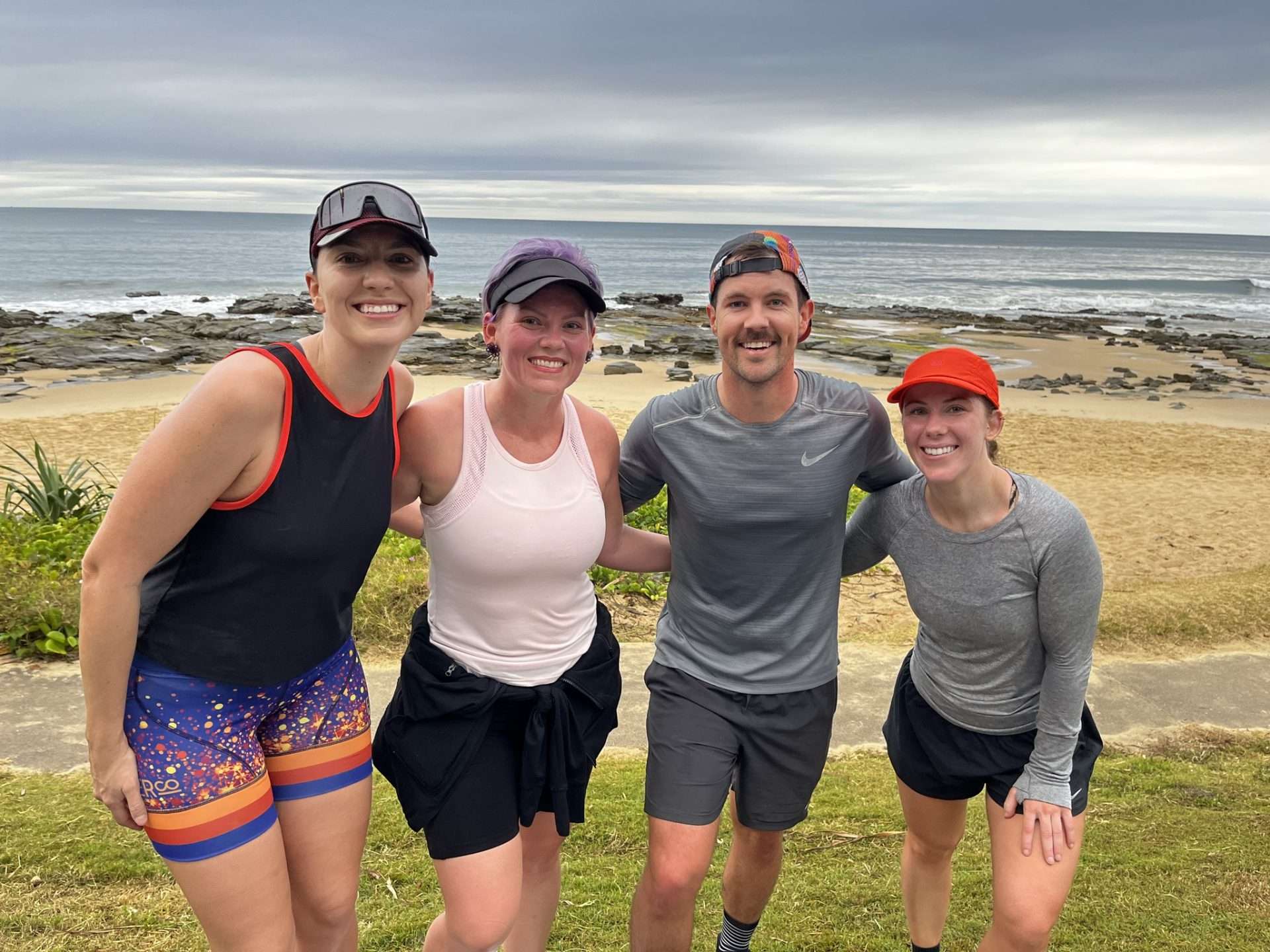 triathlon distances training camp