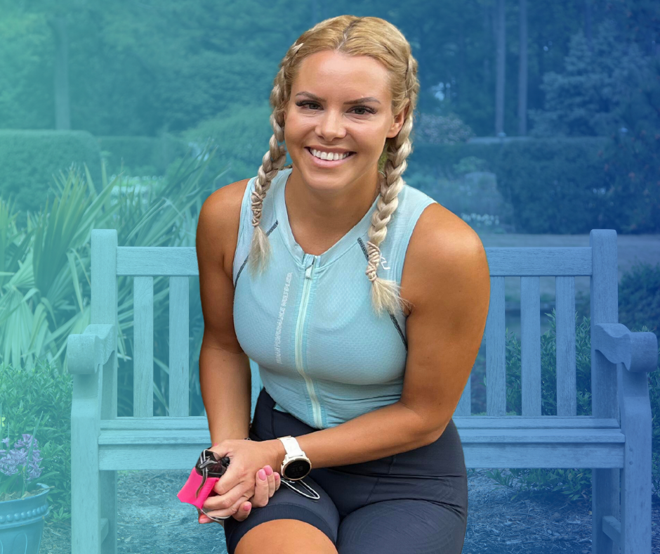 Noosa Triathlon