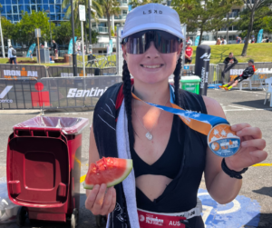 IRONMAN Mental Training