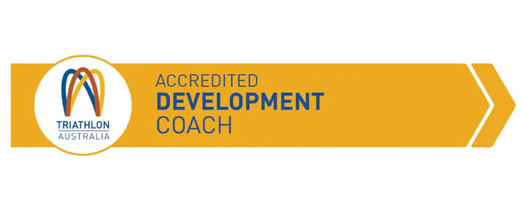 Triathlon Australia Development Coach accreditation