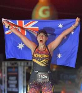 IRONMAN Triathlon