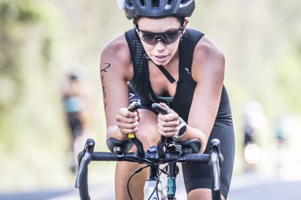 cycle training in Brisbane
