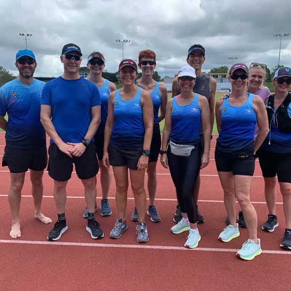 ReadyToTri Triathlon Training Camps