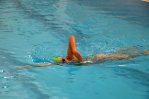 Finger Tip Drill
