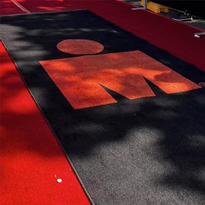 IRONMAN Mental Training