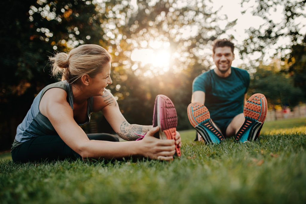 mobility training brisbane
