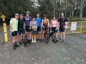 triathlon distances