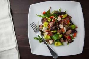 nutrition triathlon