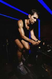 triathlon training