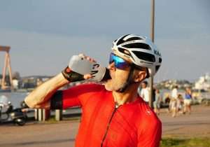triathlon training